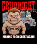 Grub Life T-Shirts