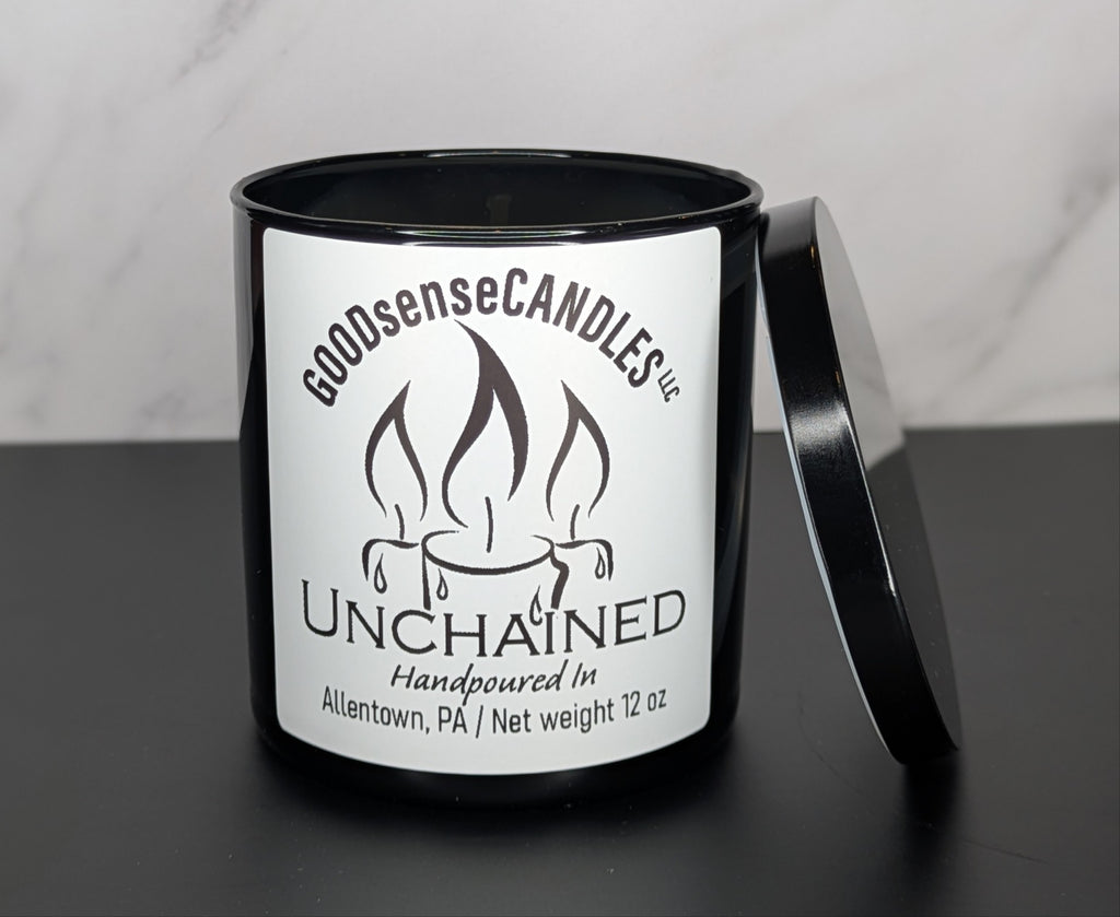 Grubnight's Homemade Scented Candles 11 Ounce Candles